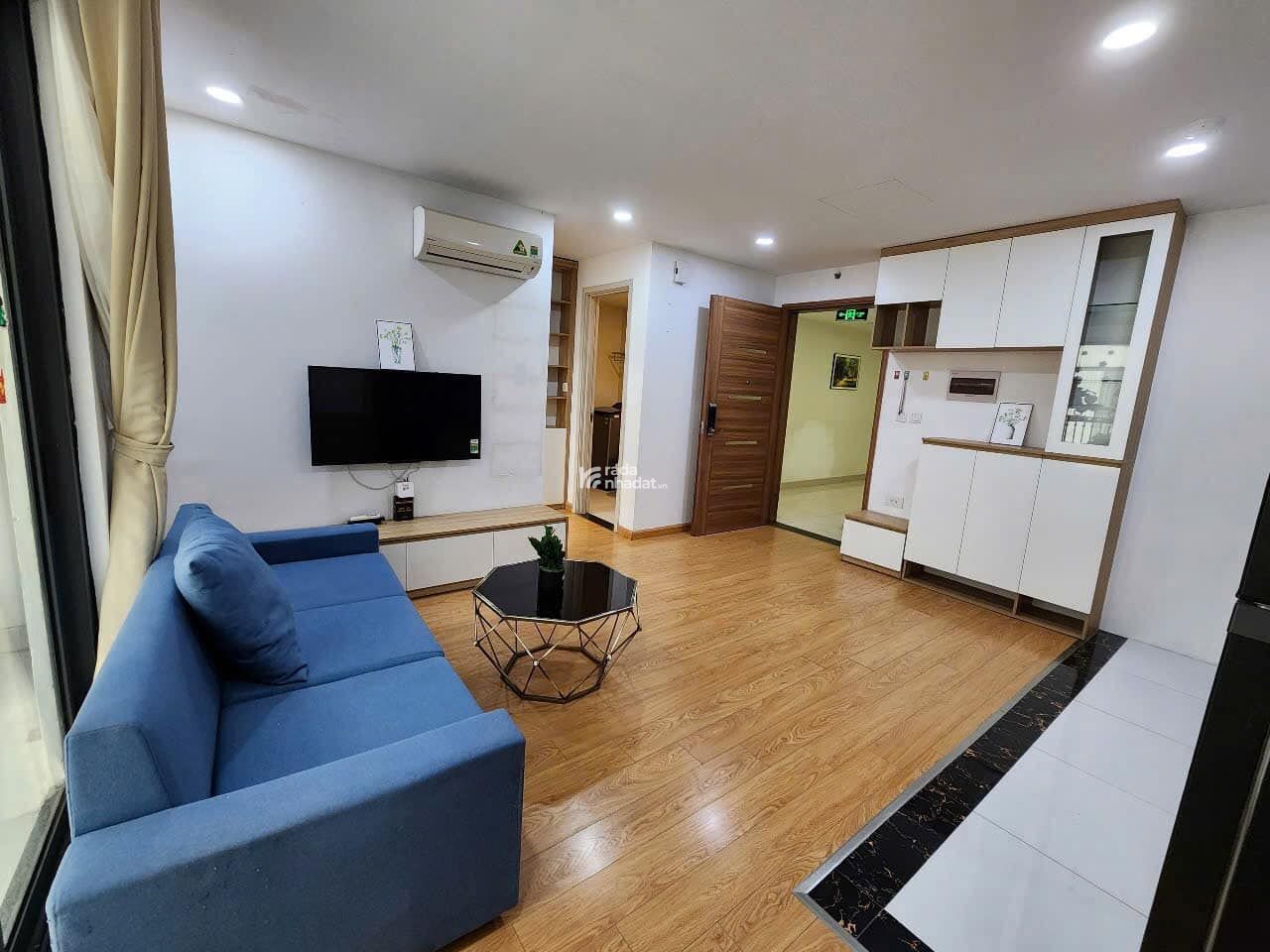 Bán gấp căn 2PN - 65m2 chung cư Golden Field Mỹ Đình, sẵn sổ nhận nhà ngay. Lh 0937 466 ***