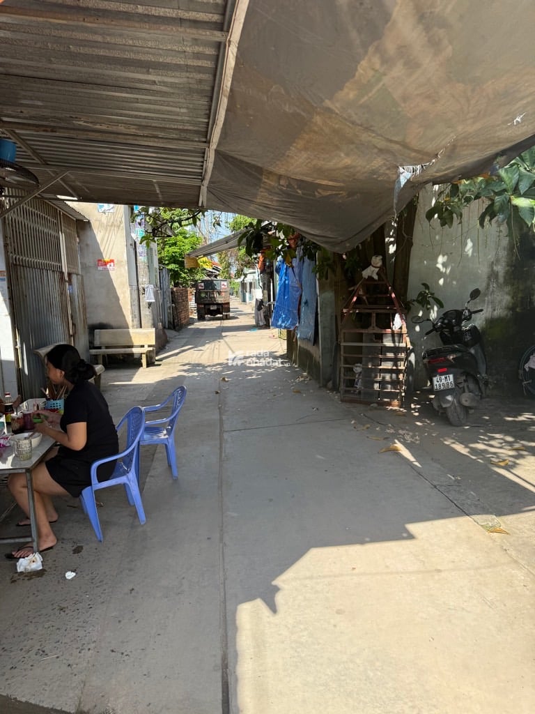 CƠ HỘI ĐẦU TƯ DÒNG TIỀN ỔN ĐỊNH – NHÀ & ĐẤT 5 PHÒNG TRỌ ĐANG KHAI THÁC – BÌNH TÂN - HẺM XE TẢI 