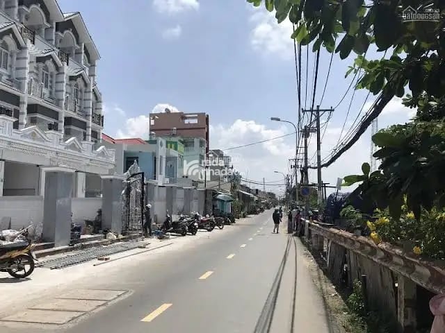 Bán nhà Mới 4tầng 4PN, Hẻm ba gác. Nhỉnh 3tỷ. Quận 8