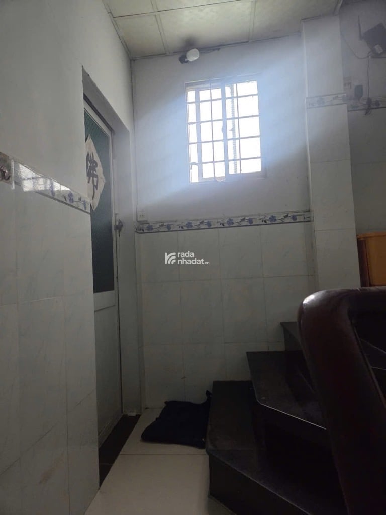 BÁN NHÀ BÙI MINH TRỰC 170M2 THU 20TR 8.X TỶ QUẬN 8 SÁT MẶT TIỀN PHƯỜNG 5