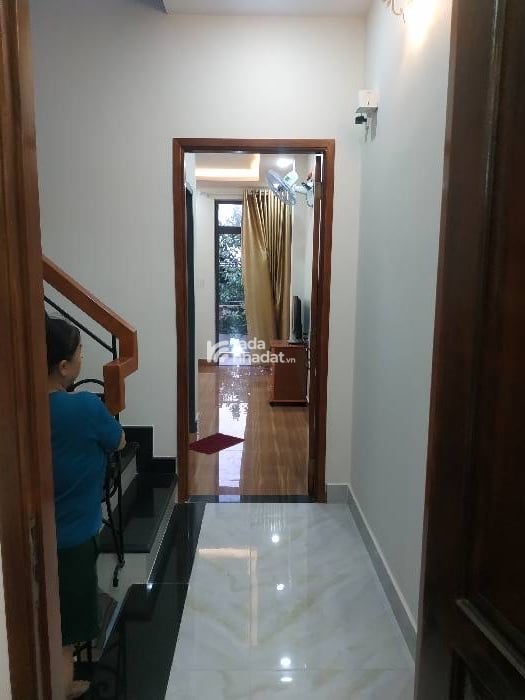 Bán nhà ngay lê trọng tấn nguyễn thị tú bình hưng hoà B