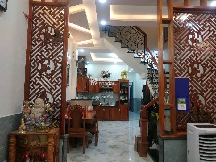 Bán nhà ngay lê trọng tấn nguyễn thị tú bình hưng hoà B