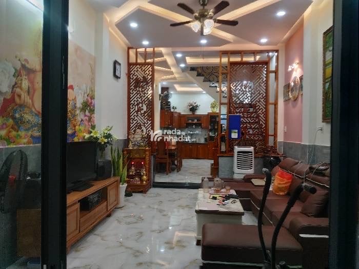 Bán nhà ngay lê trọng tấn nguyễn thị tú bình hưng hoà B