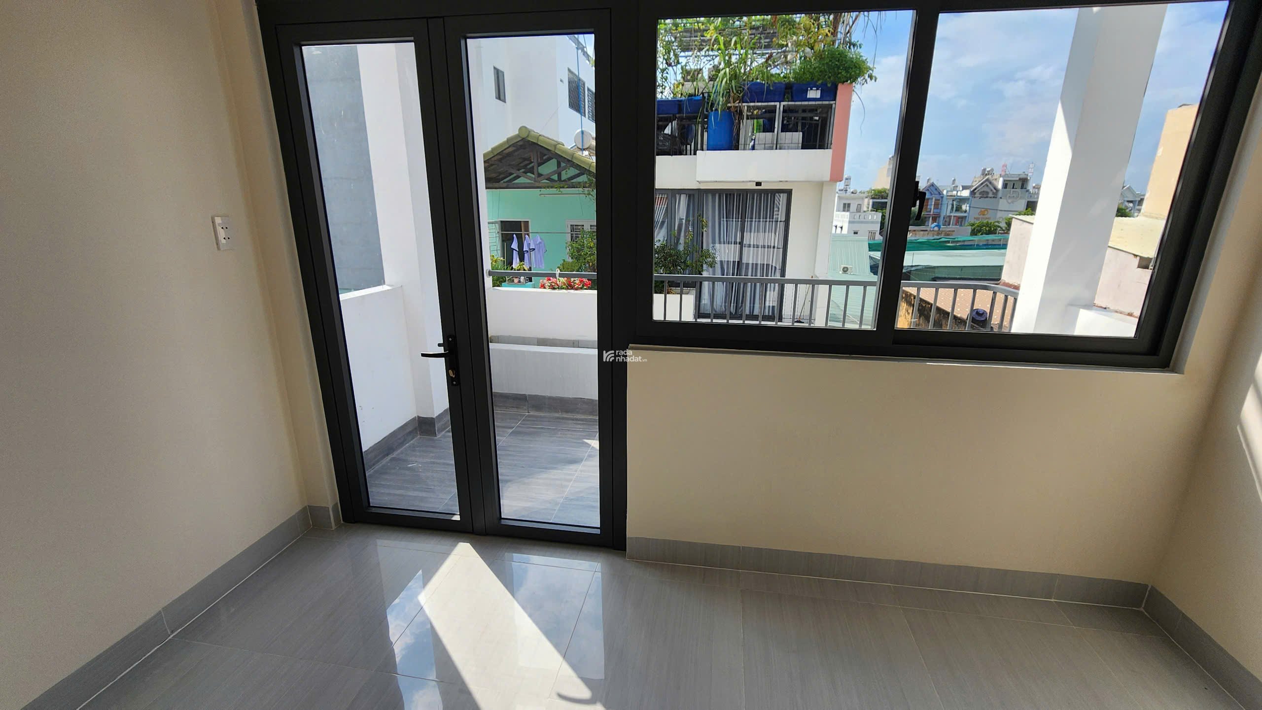 NHÀ ĐẸP TRUNG TÂM QUẬN 12 - TÂN THỚI HIỆP 15 - NHỈNH 5T