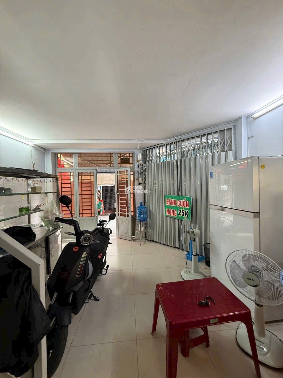 BÁN NHÀ Sát mặt tiền Hoàng Hoa Thám HĐT 10tr/tháng - Ngay chợ Cây Quéo - GIÁ 4,5 TỶ Còn Bớt