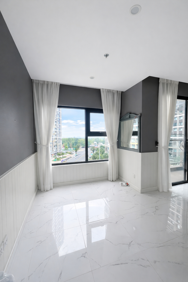 Hàng đẹp Vinhomes Grand Park: 2PN1 69,20m2 tại BS12, 4,82tỷ