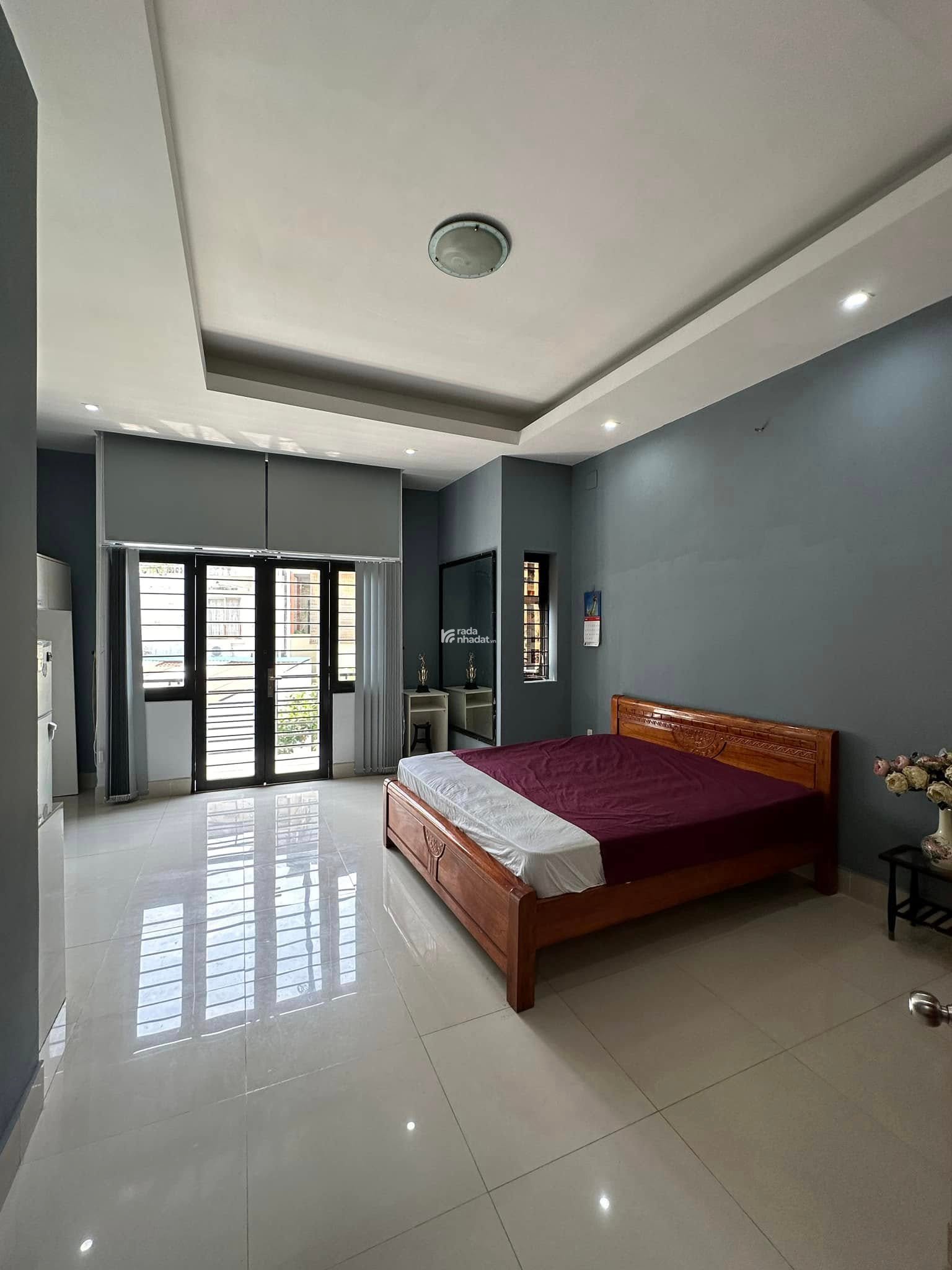 Cho thuê phòng trọ phan xích long phú nhuận