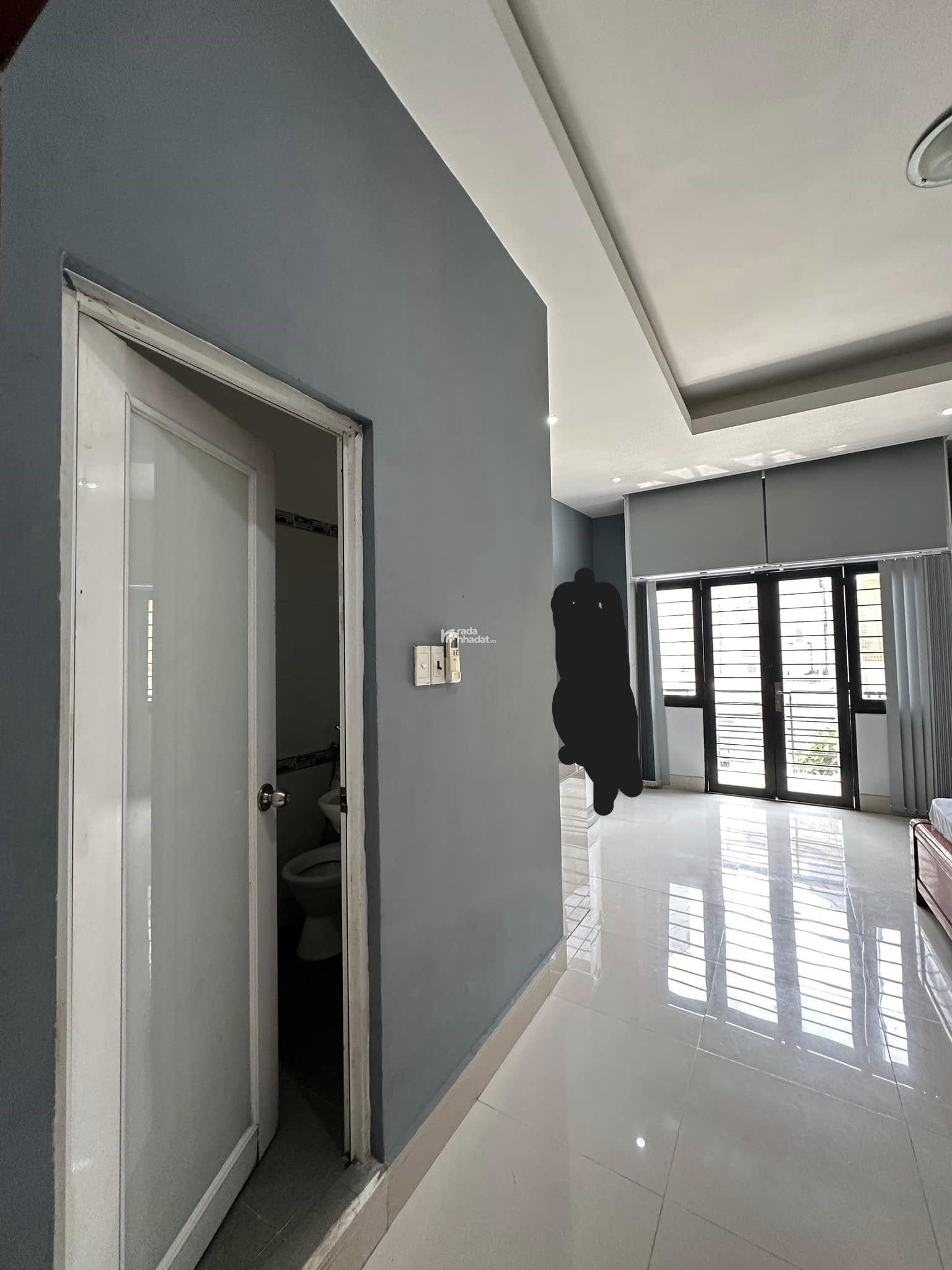Cho thuê phòng trọ phan xích long phú nhuận