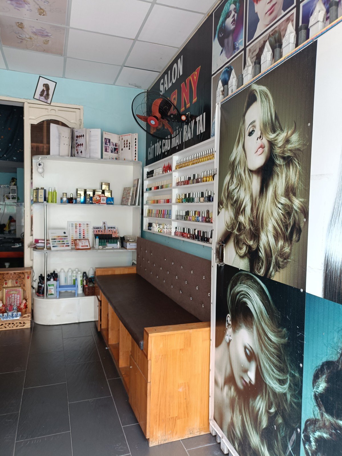 GIÁP TL43 _ HẺM XE TẢI_KD _122M2 _HIẾM CÓ  _DÒNG TIỀN ỔN ĐỊNH – BÌNH CHIỂU, THỦ ĐỨC 