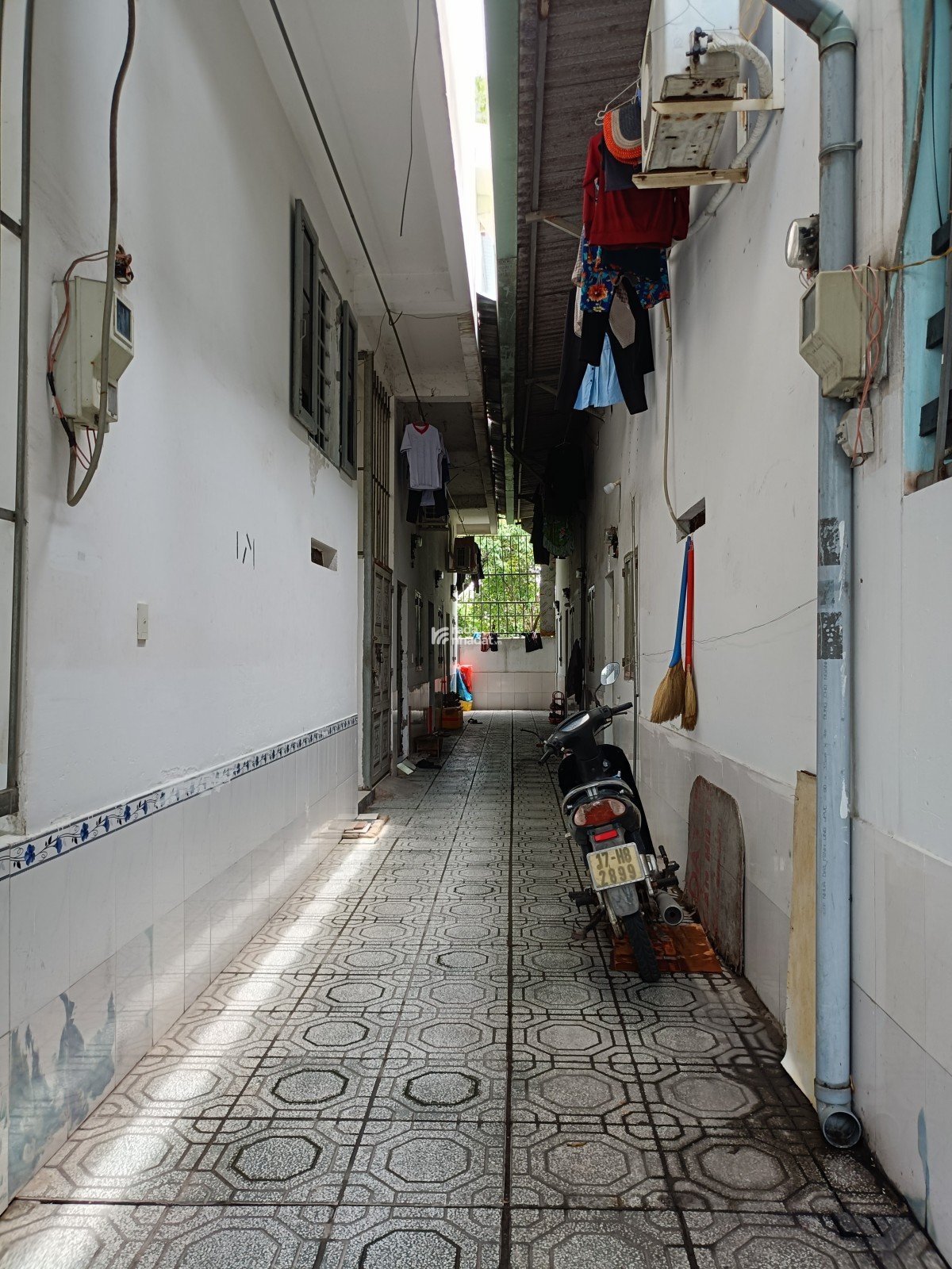 GIÁP TL43 _ HẺM XE TẢI_KD _122M2 _HIẾM CÓ  _DÒNG TIỀN ỔN ĐỊNH – BÌNH CHIỂU, THỦ ĐỨC 