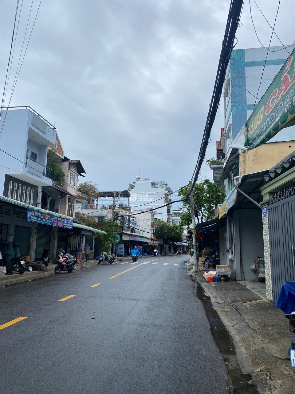 BÁN KHÁCH SẠN  7 TẦNG MT PHÚ THỌ HOÀ , TÂN PHÚ ( 5,2 X 28M) GIÁ MỚI 27,7  TỶ TL