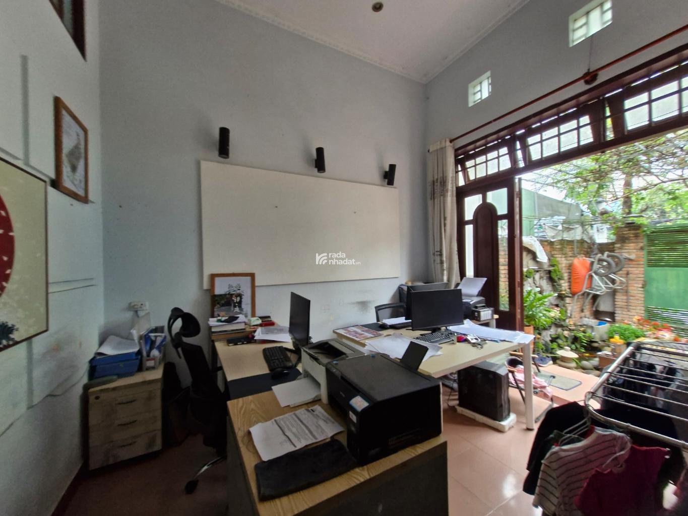 BÁN ĐẤT TẶNG NHÀ HẺM NHỰA 6m, SAU LƯNG GIGAMAL, VUÔNG VỨC 5X20 CHỈ 11 TỶ.