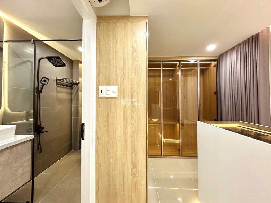 SÁT MT PHAN XÍCH LONG, PHÚ NHUẬN, 60M2 SẴN 5 TẦNG ĐÚC BTCT. GIẢM 350TR CHỈ 13.59T TL 