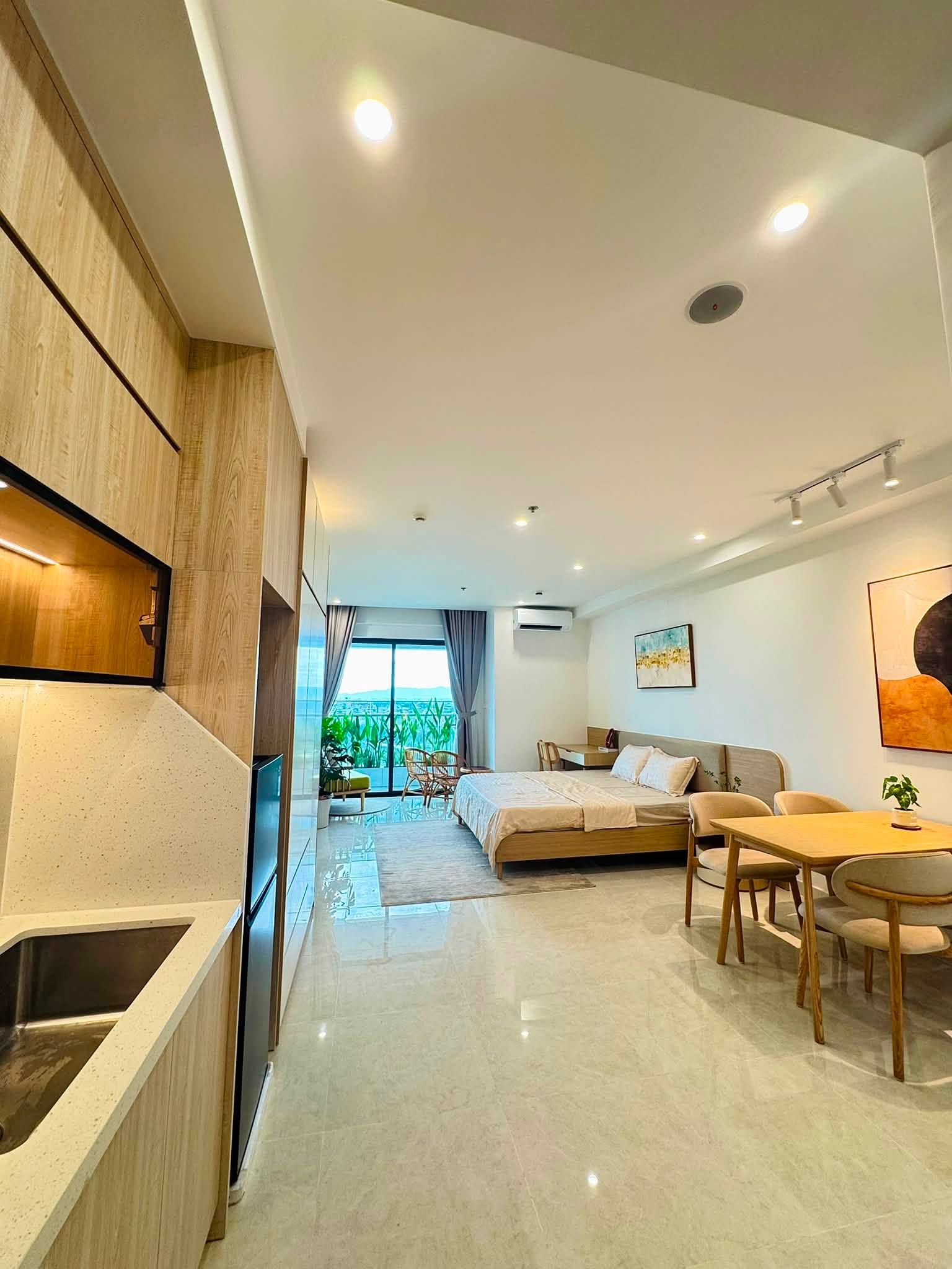  TTC PLAZA ĐÀ NẴNG  NHÀ SẴN SÀNG, NHẬN NHÀ NGAY!