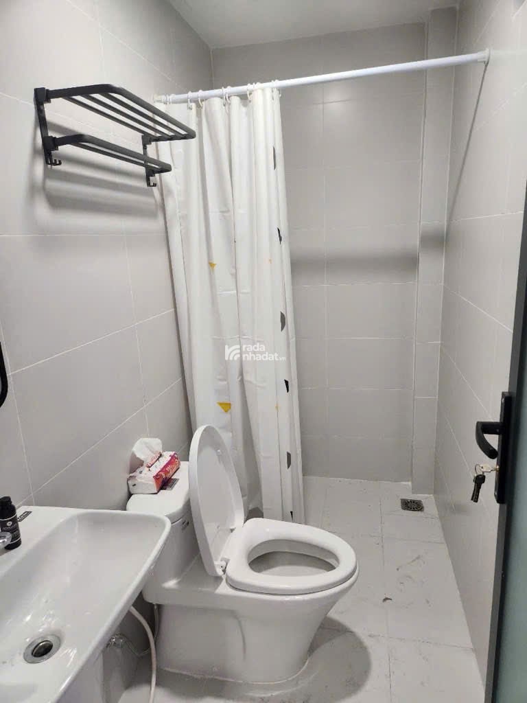 Nhà bán hẻm 6M Lê Văn Lương  -nội thất cao cấp -4*14- nở hậu tài lộc -nhỉnh 6T TL