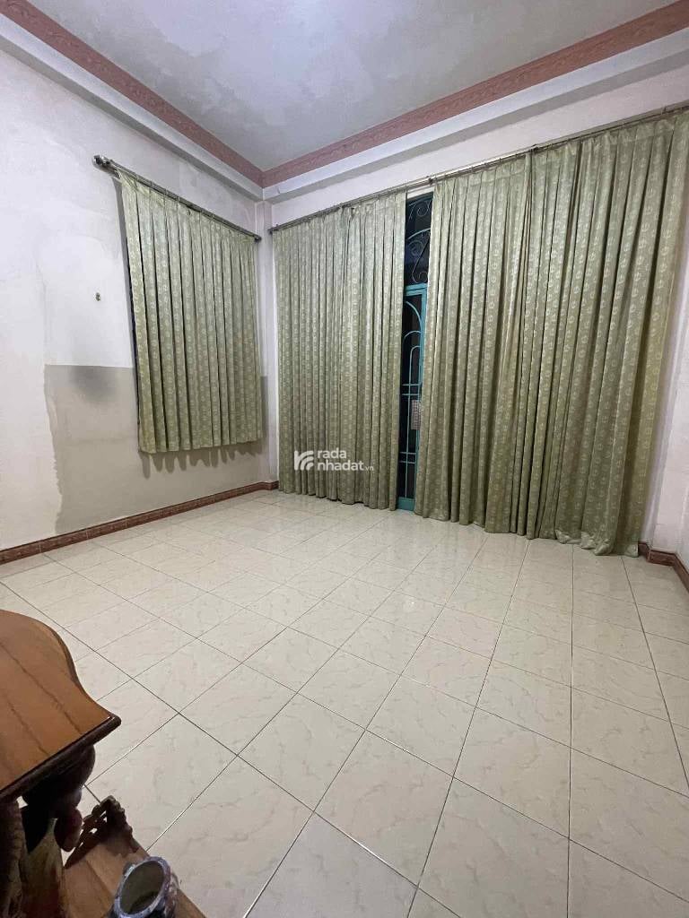 BÁN NHÀ HỒ HỌC LÃM BÌNH TÂN 80M2 3 TẦNG 6.X TỶ HẺM OTO THÔNG GẦN AEON BÌNH TÂN 