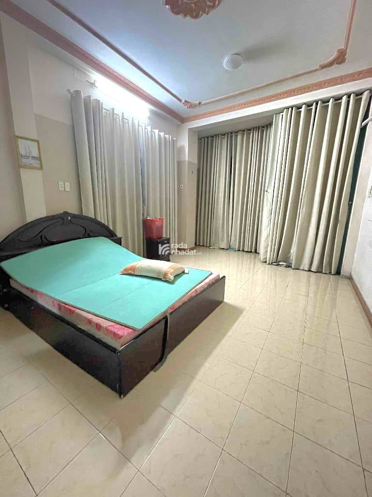 BÁN NHÀ HỒ HỌC LÃM BÌNH TÂN 80M2 3 TẦNG 6.X TỶ HẺM OTO THÔNG GẦN AEON BÌNH TÂN 