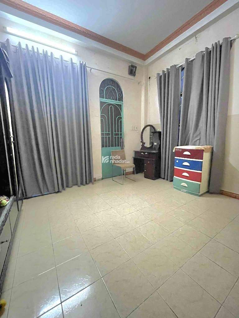 BÁN NHÀ HỒ HỌC LÃM BÌNH TÂN 80M2 3 TẦNG 6.X TỶ HẺM OTO THÔNG GẦN AEON BÌNH TÂN 