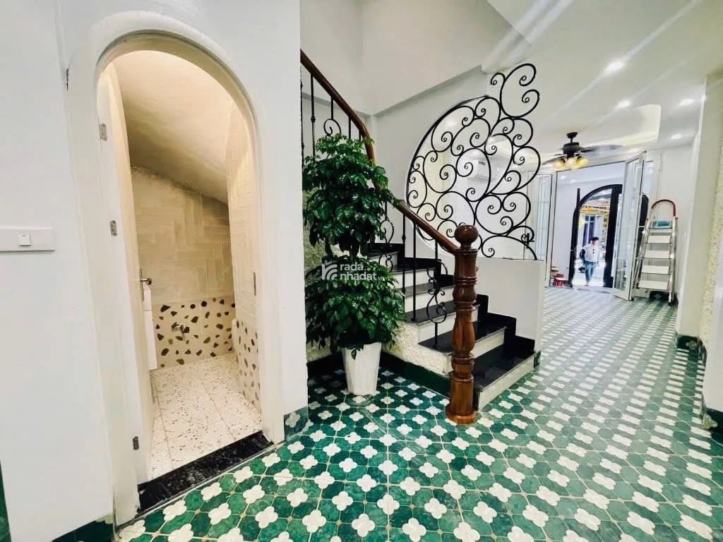 Hiếm! Nhà Đẹp Lương Khánh Thiện - 50m2 x 4T - Full Đồ - Gần Phố - Ở Ngay - Nhỉnh 10 Tỷ
