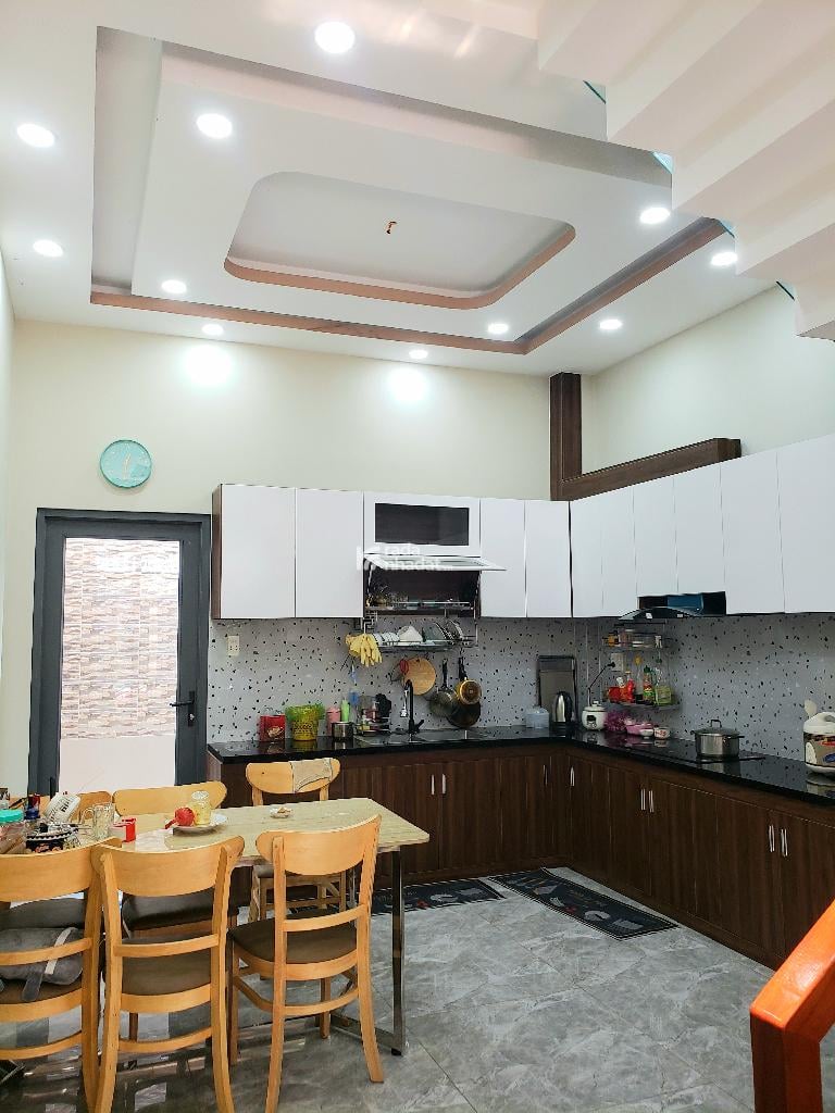 NHÀ CHÍNH CHỦ BÁN GẤP 50M2 6,7 TỶ BÌNH TÂN