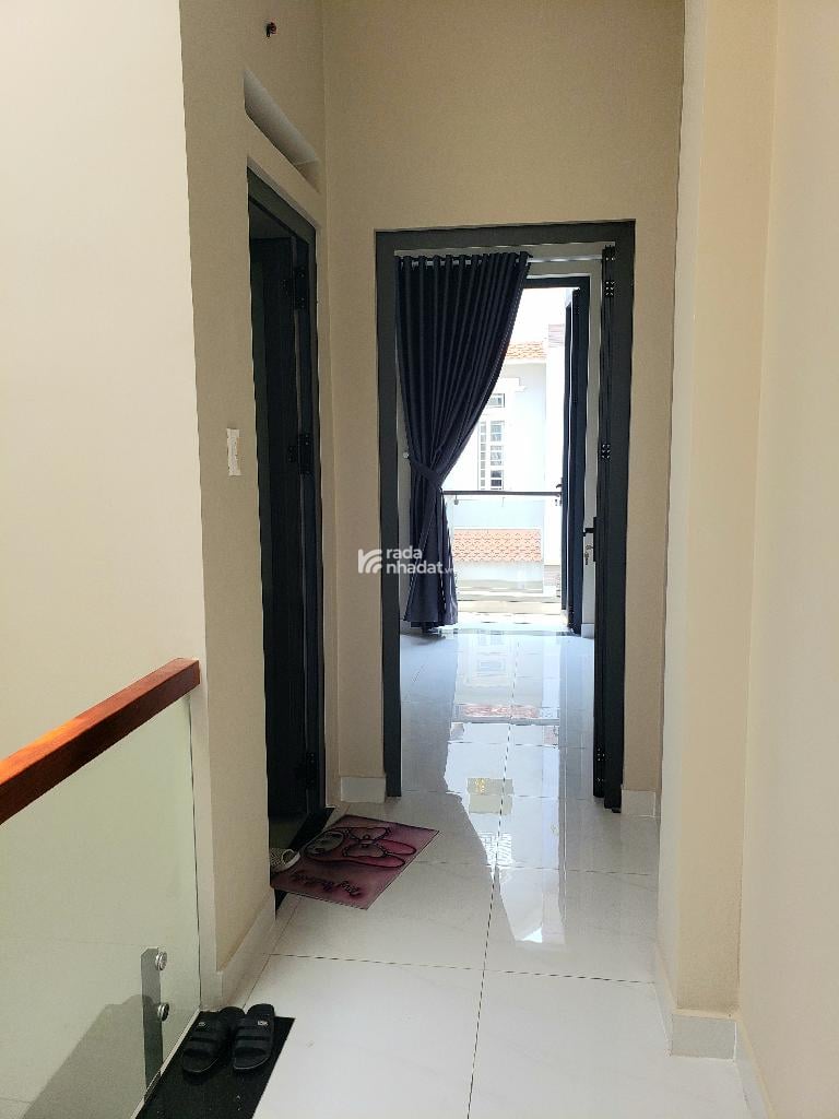 NHÀ CHÍNH CHỦ BÁN GẤP 50M2 6,7 TỶ BÌNH TÂN