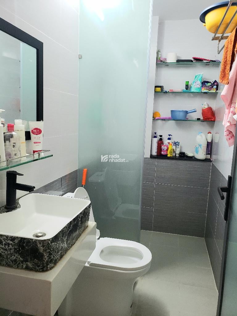 NHÀ CHÍNH CHỦ BÁN GẤP 50M2 6,7 TỶ BÌNH TÂN