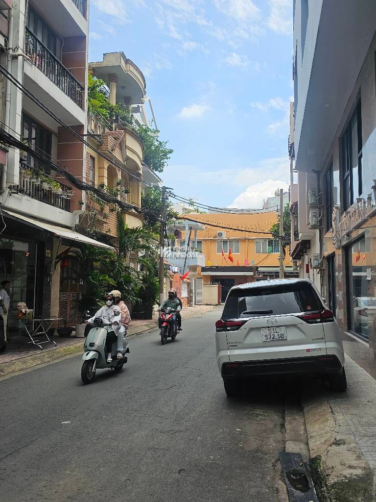 KHU BÀU CÁT, MTKD NĂM CHÂU, TÂN BÌNH, 22M2 CÓ KC Ở NGAY. GIẢM 350TR CHỈ CÒN 3.5T TL 