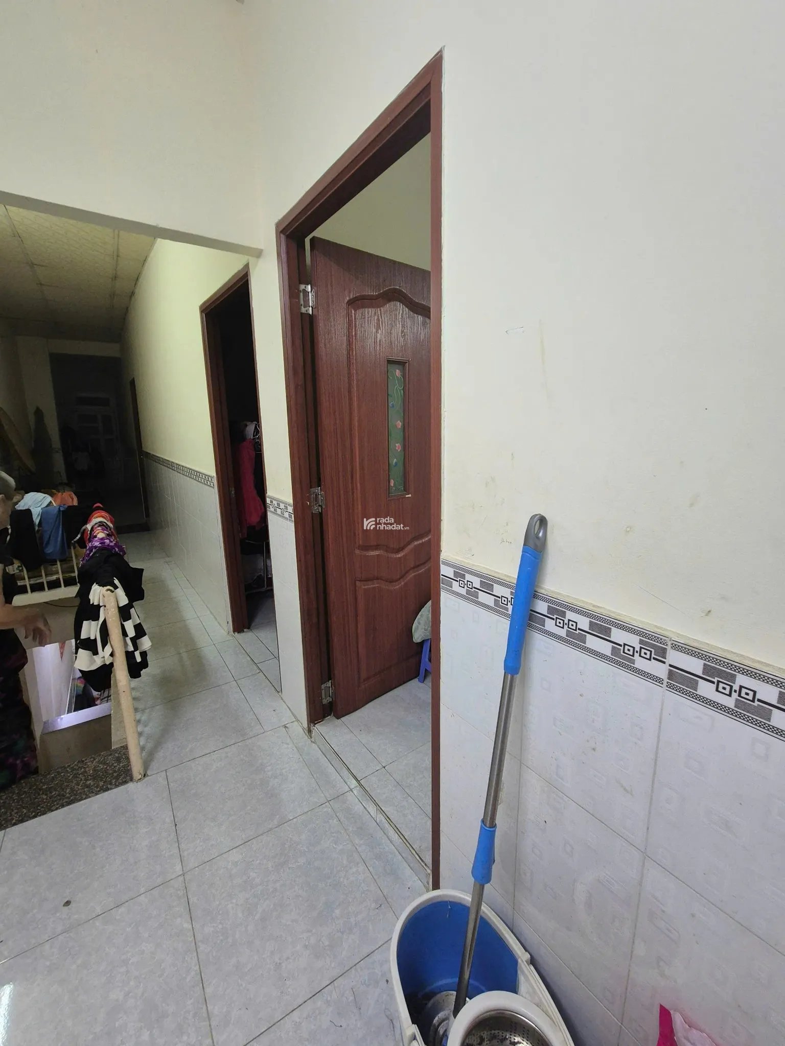 BÁN NHÀ 2 MẶT TIỀN THOÁNG TRƯỚC SAU , ĐƯỜNG 14 (LÊ VĂN QUỚI), BÌNH TÂN ,GIÁ CHỈ 5.4 TỶ