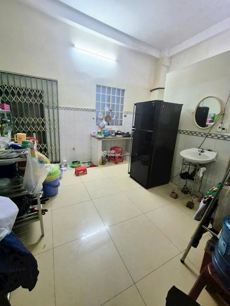 BÁN NHÀ 2 MẶT TIỀN THOÁNG TRƯỚC SAU , ĐƯỜNG 14 (LÊ VĂN QUỚI), BÌNH TÂN ,GIÁ CHỈ 5.4 TỶ