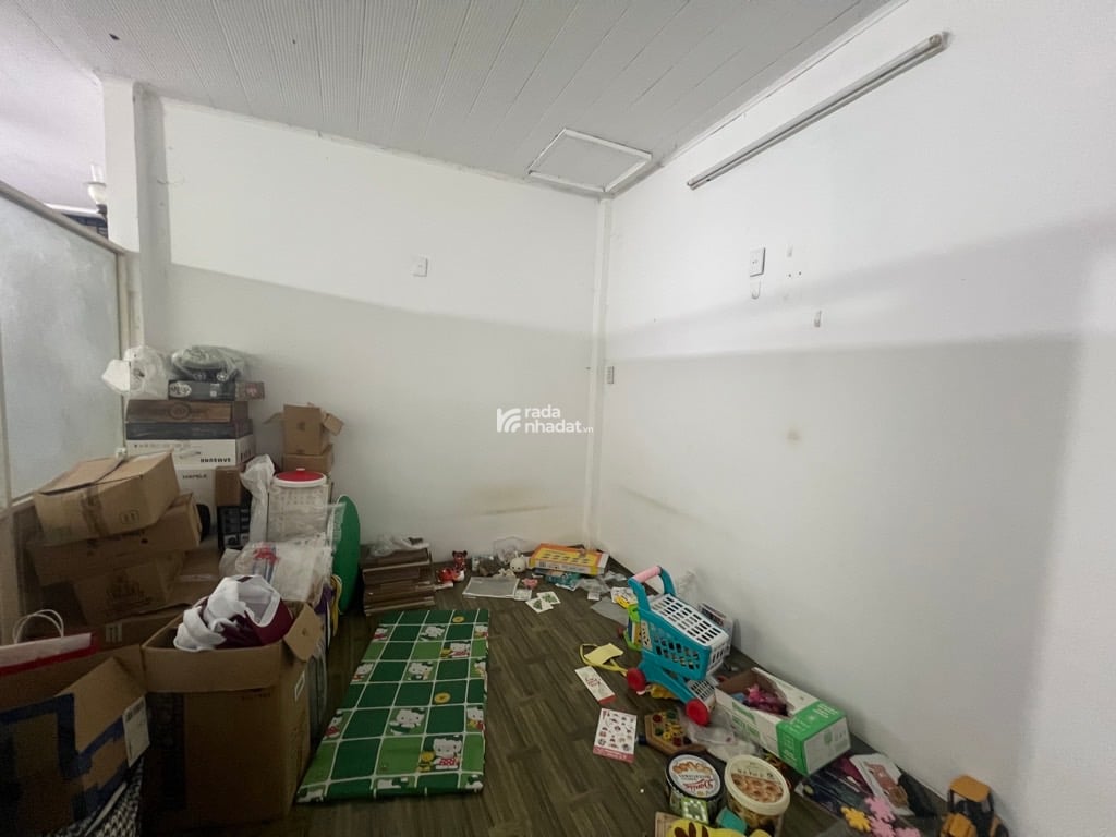 HẺM XE HƠI HOÀNG VĂN THỤ, TÂN BÌNH, 45M2 CÓ KẾT CẤU DỄ CẢI TẠO. GIẢM 350TR CHỈ CÒN 6.1T TL 