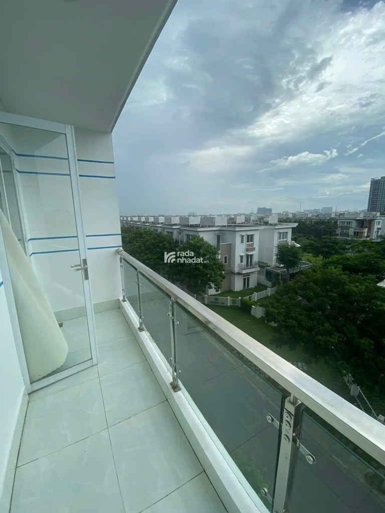 Nhà phố 5 tầng, 7PN 7WC, SHR, KDC Khang Điền, Phong Phú 4, Bình Chánh,giá chỉ 8,8 tỷ TL