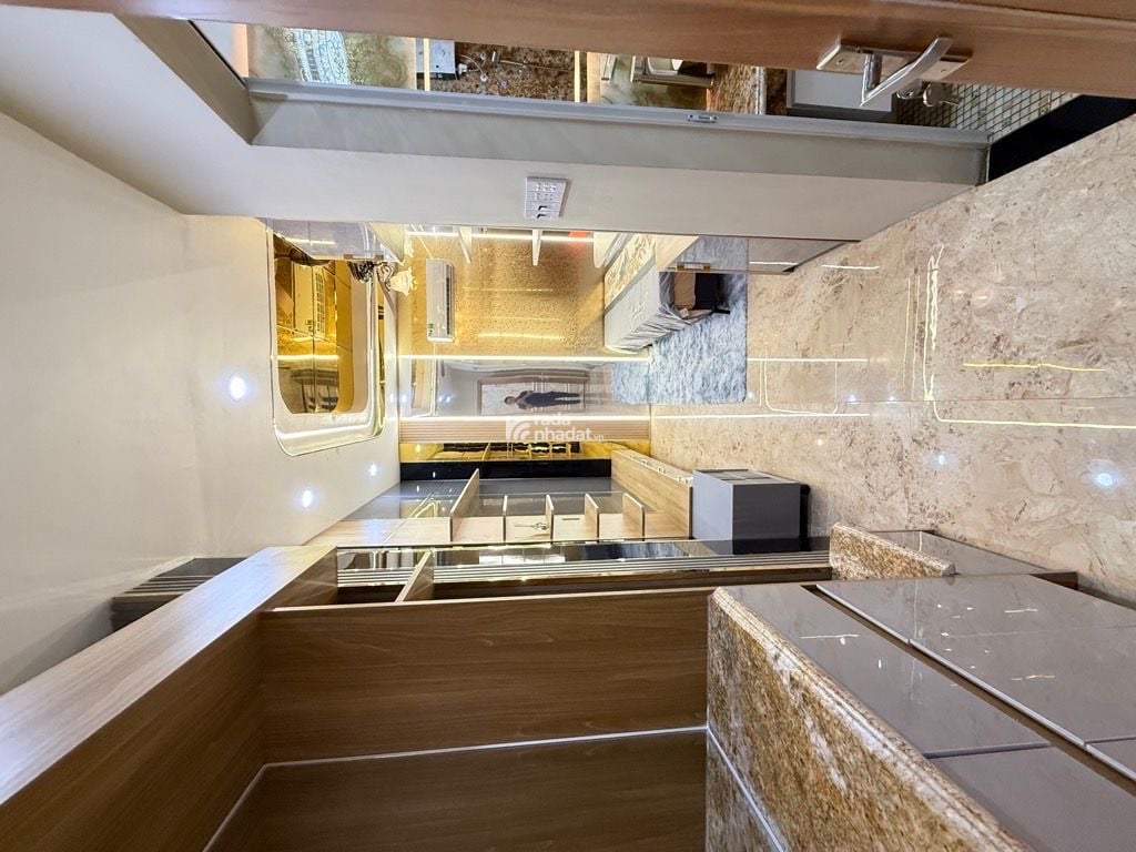 SIÊU PHẨM BIỆT THỰ TÂN BÌNH GIÁP QUẬN 10 - 74M2 NỞ HẬU - Ô TÔ ĐỖ CỬA - FULL NỘI THẤT XỊN - MUA ĐÓN 