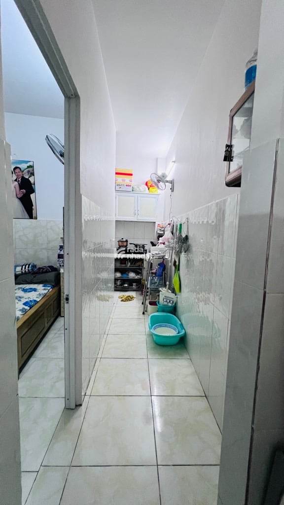 HẺM XE HƠI LÊ TRỌNG TẤN, TÂN PHÚ, CHUẨN 60M2 HIẾM CÓ. GIẢM 550TR CHỈ 4.9T TL TỐT