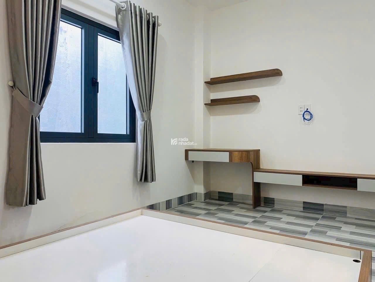 BÁN NHÀ 65,9m2 Siêu rẻ giá 2 tỷ 650 đường Nguyễn Văn Đậu P11 Bình Thạnh HCM