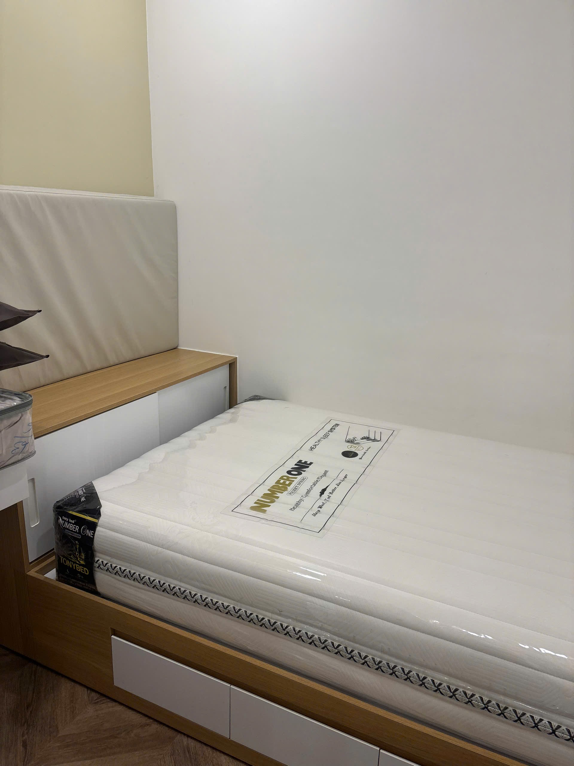 Bán căn hộ The Asentina, Phú Mỹ Hưng, Q7, 2PN ,giá chỉ 6,7 tỷ