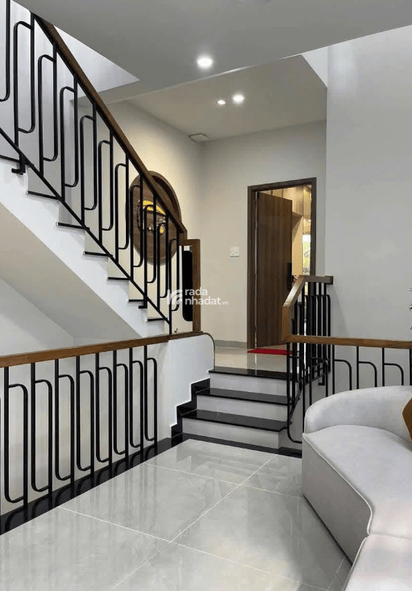 Hiệp Bình, Hiệp Bình Chánh, Thủ Đức, 108m2 6,7 tỷ, Hẻm rộng, yên tĩnh