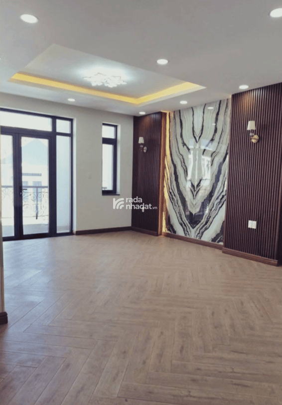 Hiệp Bình, Hiệp Bình Chánh, Thủ Đức, 108m2 6,7 tỷ, Hẻm rộng, yên tĩnh