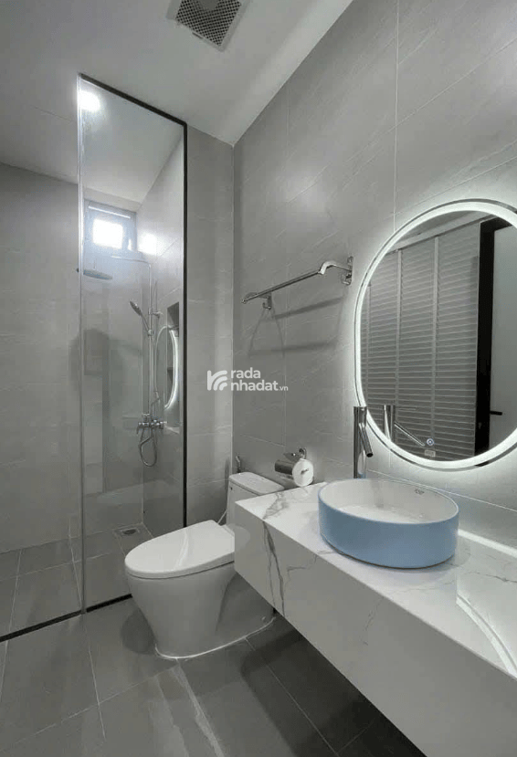 Hiệp Bình, Hiệp Bình Chánh, Thủ Đức, 108m2 6,7 tỷ, Hẻm rộng, yên tĩnh