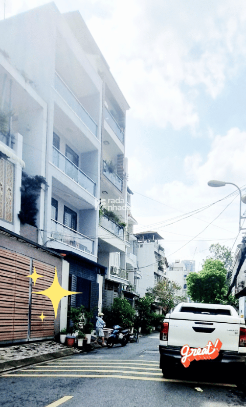 Hiệp Bình, Hiệp Bình Chánh, Thủ Đức, 108m2 6,7 tỷ, Hẻm rộng, yên tĩnh