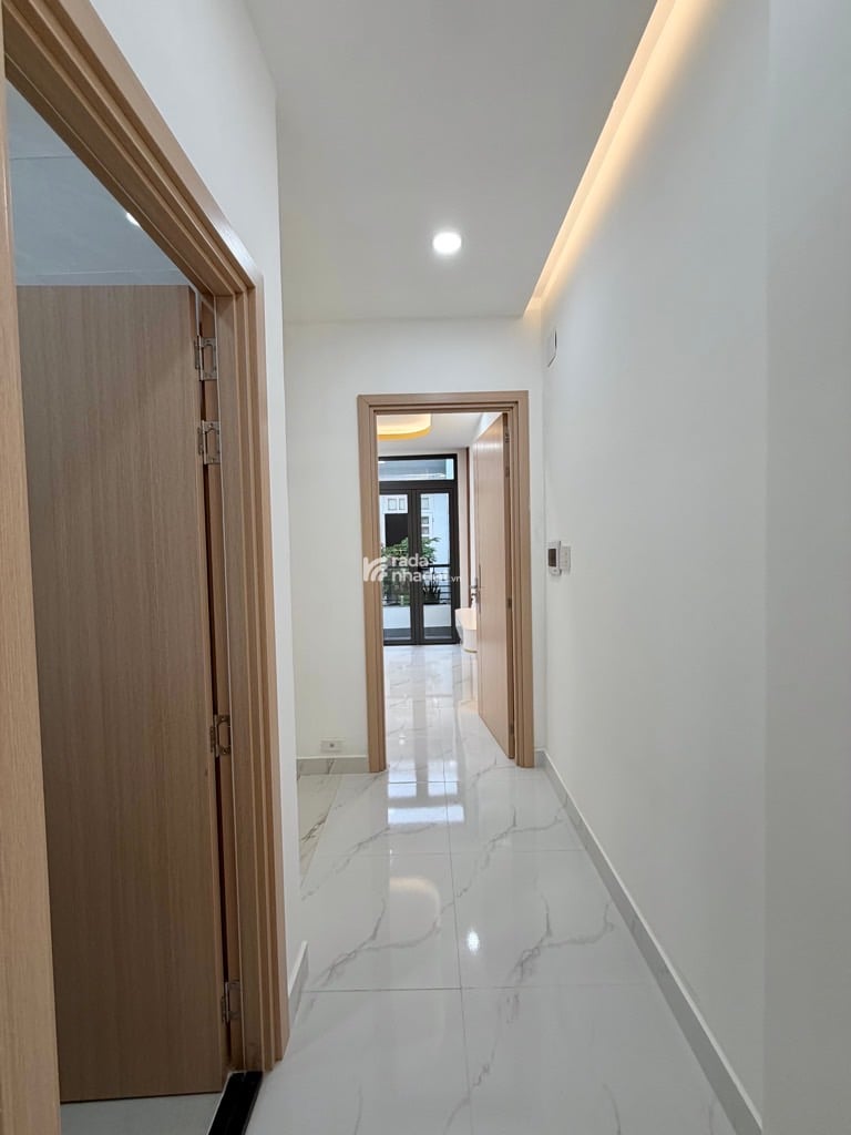 BÁN NHÀ BÌNH HƯNG HÒA A 41M2 GẦN LÊ VĂN QUỚI 4.X TỶ GIÁP TÂN PHÚ HẺM XE HƠI THÔNG