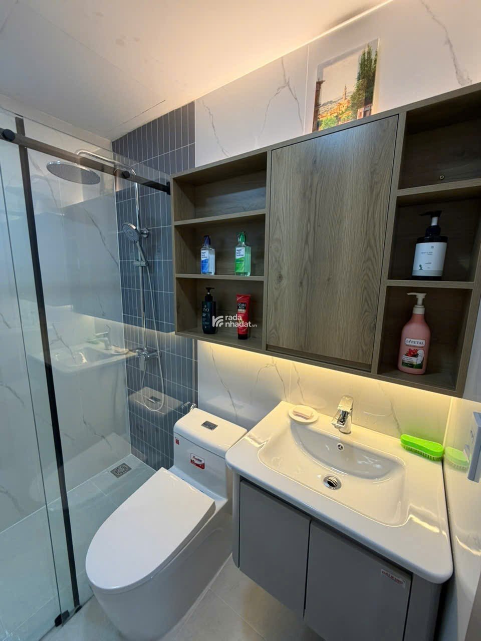 Cho thuê căn hộ Mỹ Khánh 4, PMH, Q7, dt 115m2, tk 3PN nhà đẹp, giá chỉ 29 triệu 