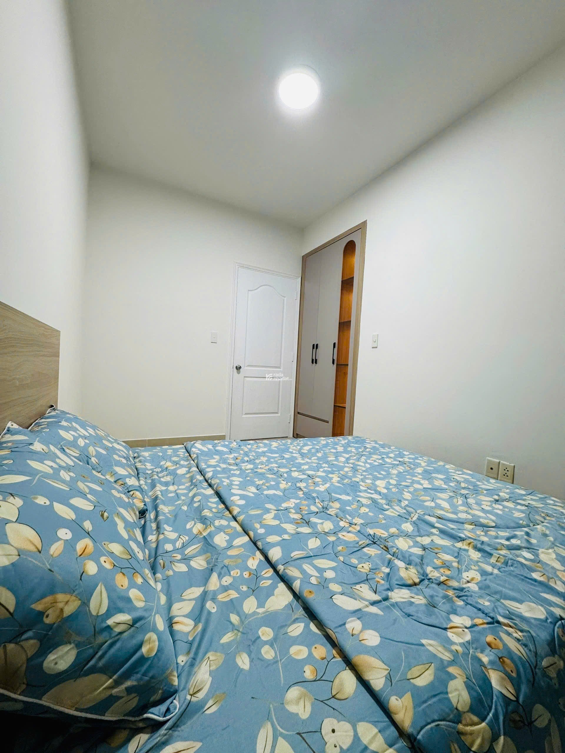 Cho thuê căn hộ Mỹ Khánh 4, PMH, Q7, dt 115m2, tk 3PN nhà đẹp, giá chỉ 29 triệu 