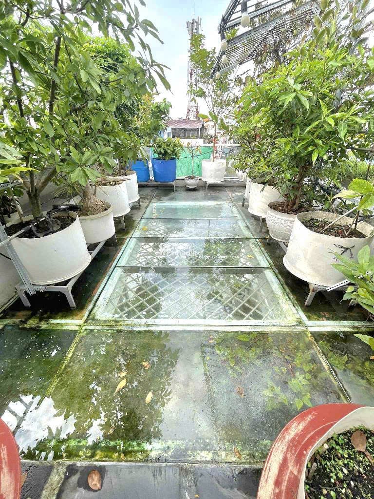 MẶT TIỀN CXPLA ,QUẬN 6,NGAY CÔNG AN PHƯỜNG 12 (4m x 20m x 5 TẦNG) 14,5 TỶ TL