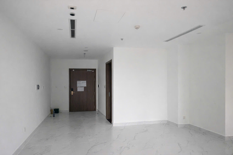 Bán nhanh Studio 33,70m2 The Beverly Solari - BS16, 2,10tỷ
