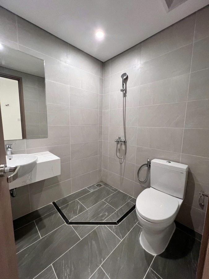 Bán nhanh Studio 33,70m2 The Beverly Solari - BS16, 2,10tỷ