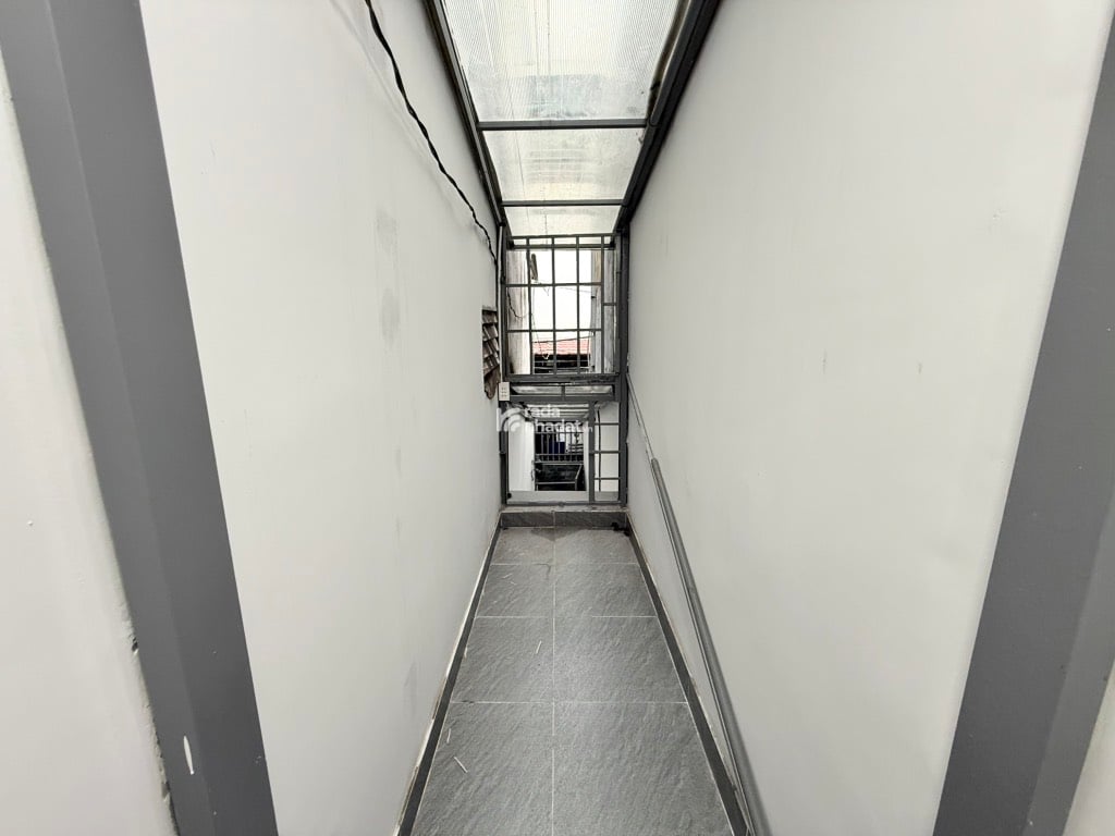 2PN 2WC DT LỚN - HẺM THÔNG PHẠM VĂN ĐỒNG - NƠ TRANG LONG - GIÁ TỐT CHO ANH CHỊ