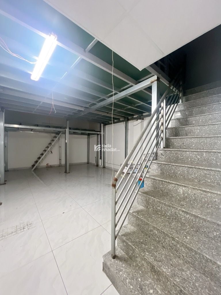 BÁN NHÀ HỒ HỌC LÃM 100M2 5X20 5.X TỶ HẺM OTO THÔNG AN LẠC BÌNH TÂN