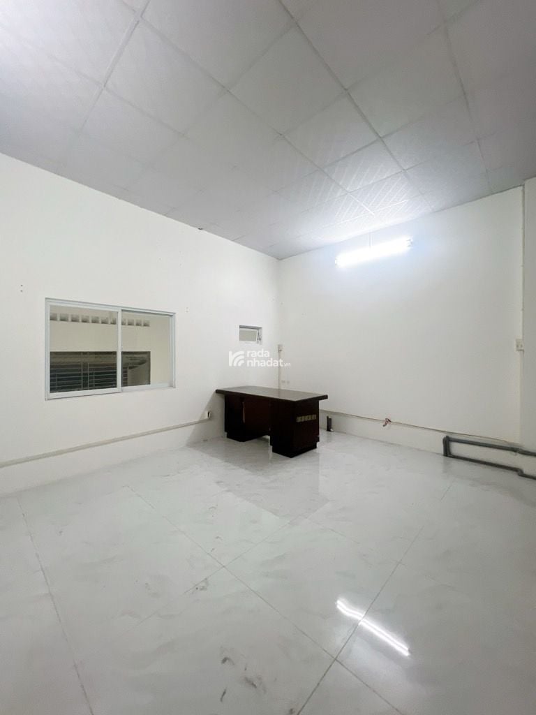 BÁN NHÀ HỒ HỌC LÃM 100M2 5X20 5.X TỶ HẺM OTO THÔNG AN LẠC BÌNH TÂN