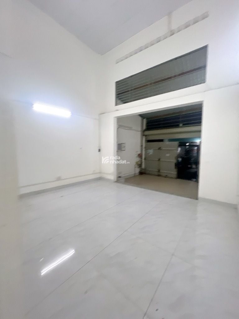 BÁN NHÀ HỒ HỌC LÃM 100M2 5X20 5.X TỶ HẺM OTO THÔNG AN LẠC BÌNH TÂN