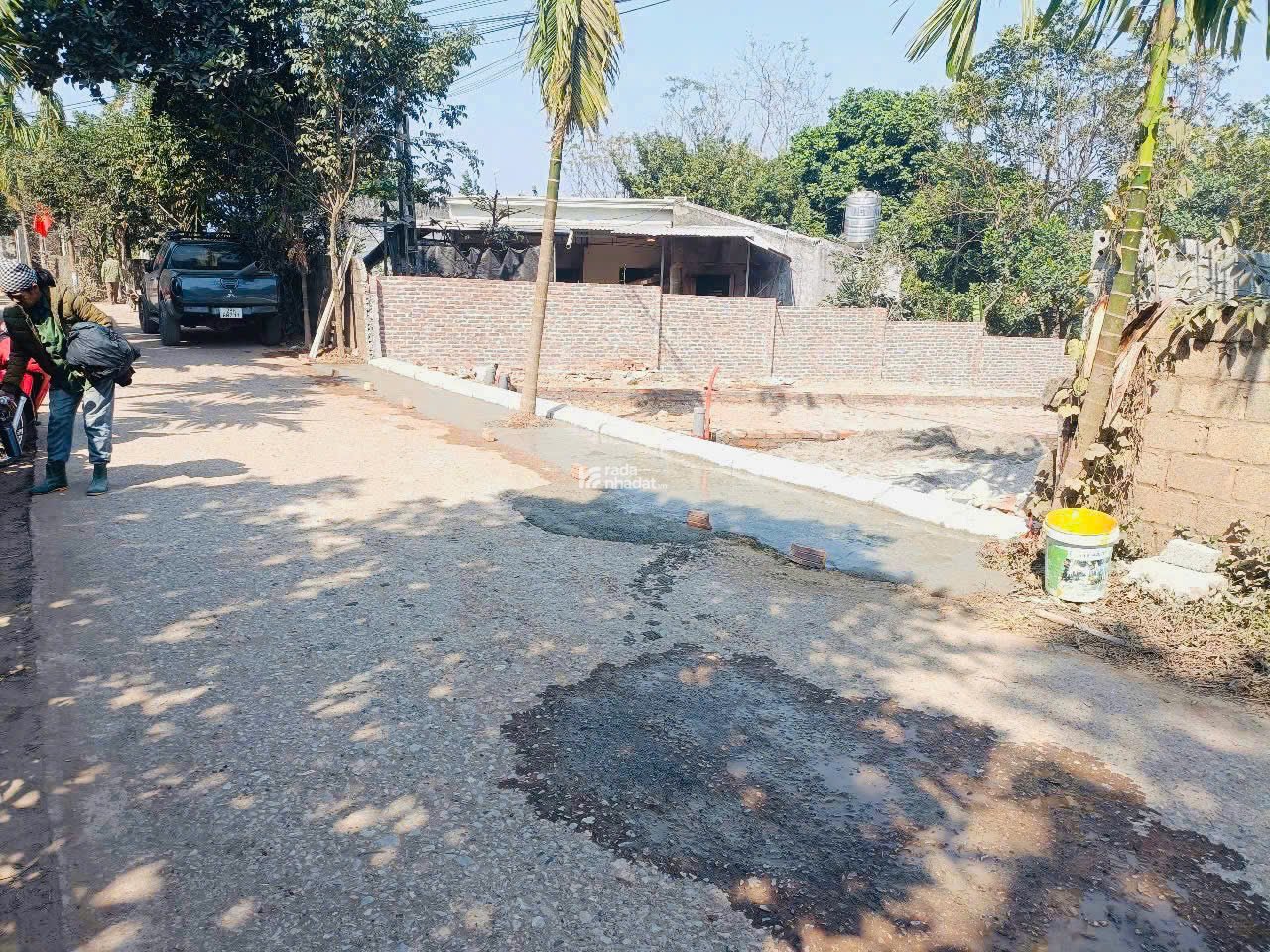  MỘT SUẤT DUY NHẤT 440 TRIỆU - GẦN KCN THANH HÀ